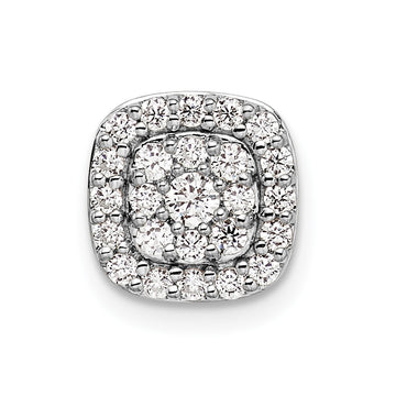 Diamond Halo Chain Slides