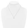 Diamond Fashion Pendant Necklaces