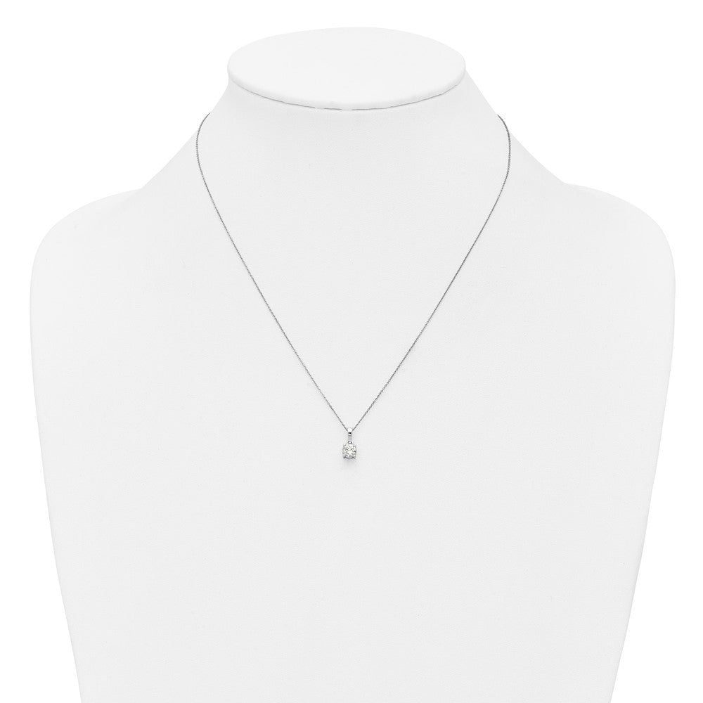 Diamond Fashion Pendant Necklaces