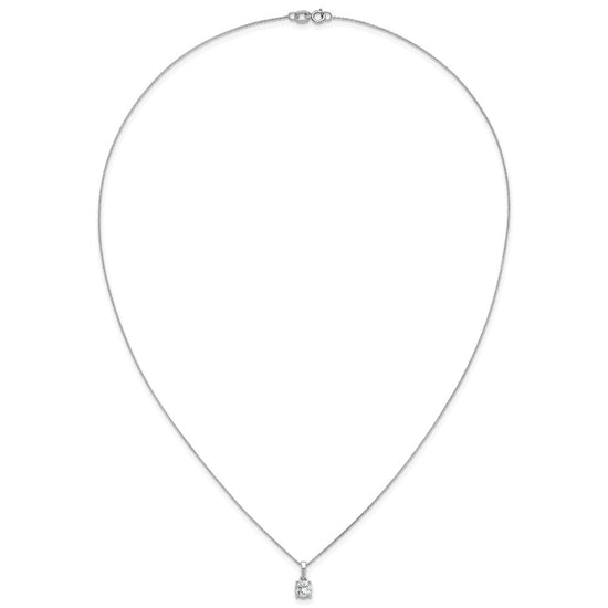 Diamond Fashion Pendant Necklaces