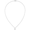 Diamond Fashion Pendant Necklaces