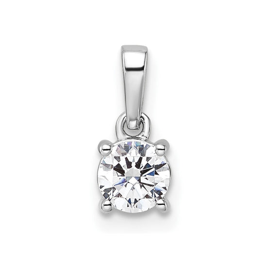 Diamond Fashion Pendant Necklaces