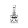 Diamond Fashion Pendant Necklaces