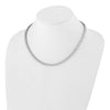 Diamond Tennis Necklaces