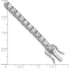 Diamond Tennis Necklaces
