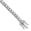 Diamond Tennis Necklaces