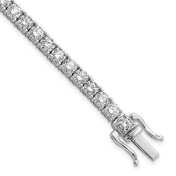 Diamond Tennis Necklaces