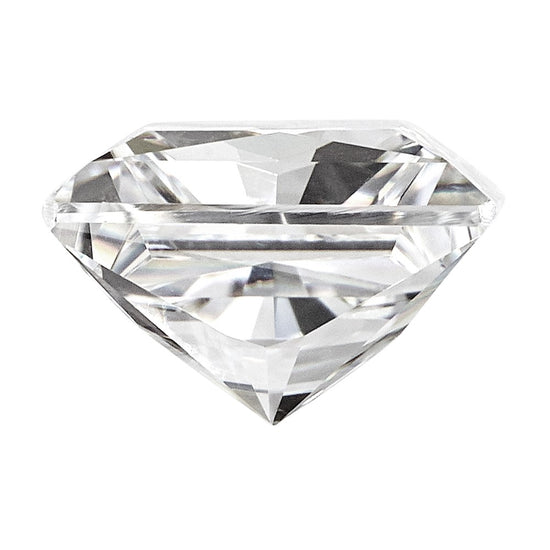 VS Quality 3.5mm Square Diamond