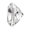 VS Quality 3mm Square Diamond