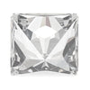 AAA 4.5x4.5mm Princess Diamond