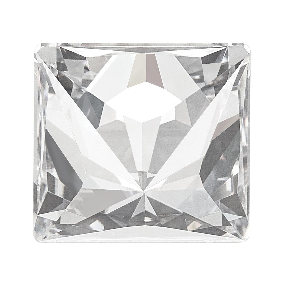 VS Quality 2.75mm Square Diamond