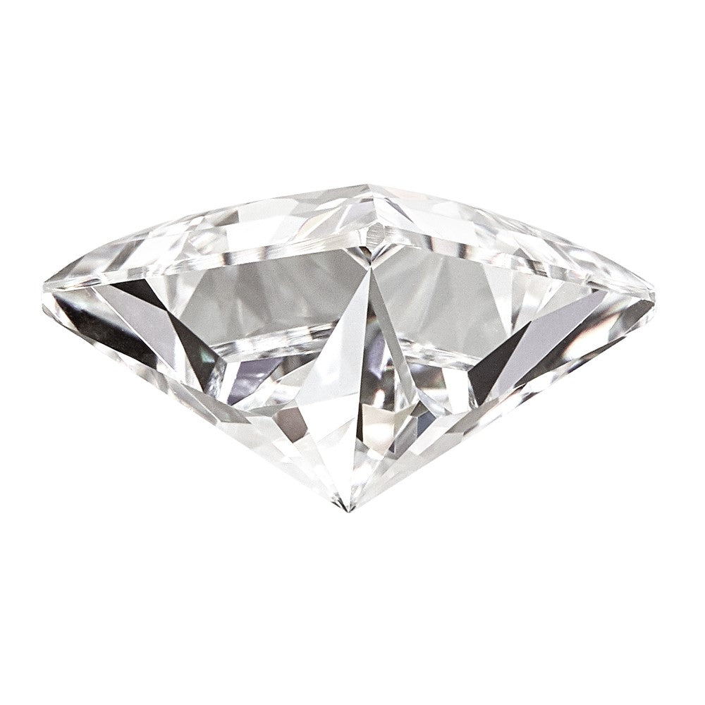 VS Quality 3.25mm Square Diamond