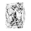 VS Quality 5mm Square Diamond