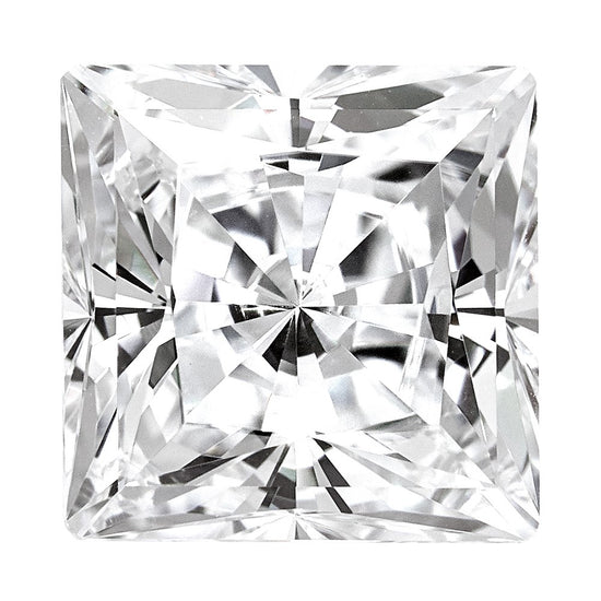 VS Quality 3mm Square Diamond