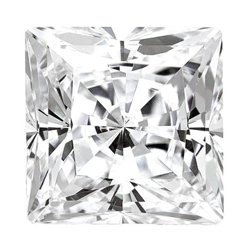 VS Quality 3.25mm Square Diamond