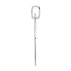 Sterling Silver Polished Pendant