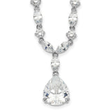 CZ Necklaces