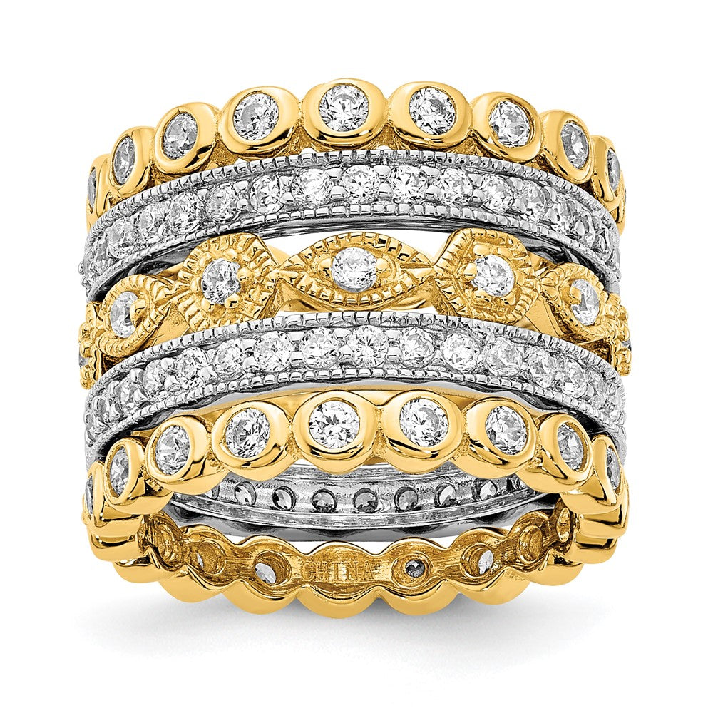 Eternity Rings