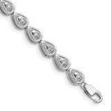 Diamond Bracelets