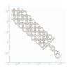 Sterling Silver Multi-Link Bracelet