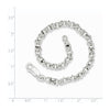 Sterling Silver Polished Bracelet