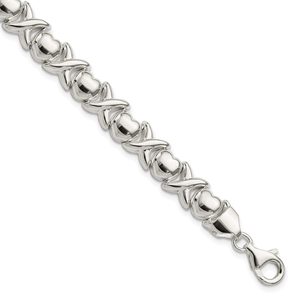Heart Jewelry