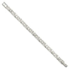 Sterling Silver Nugget Bracelet