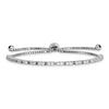 Birthstone CZ Adjustable Bracelets