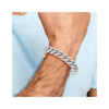 Sterling Silver Curb Link Chain
