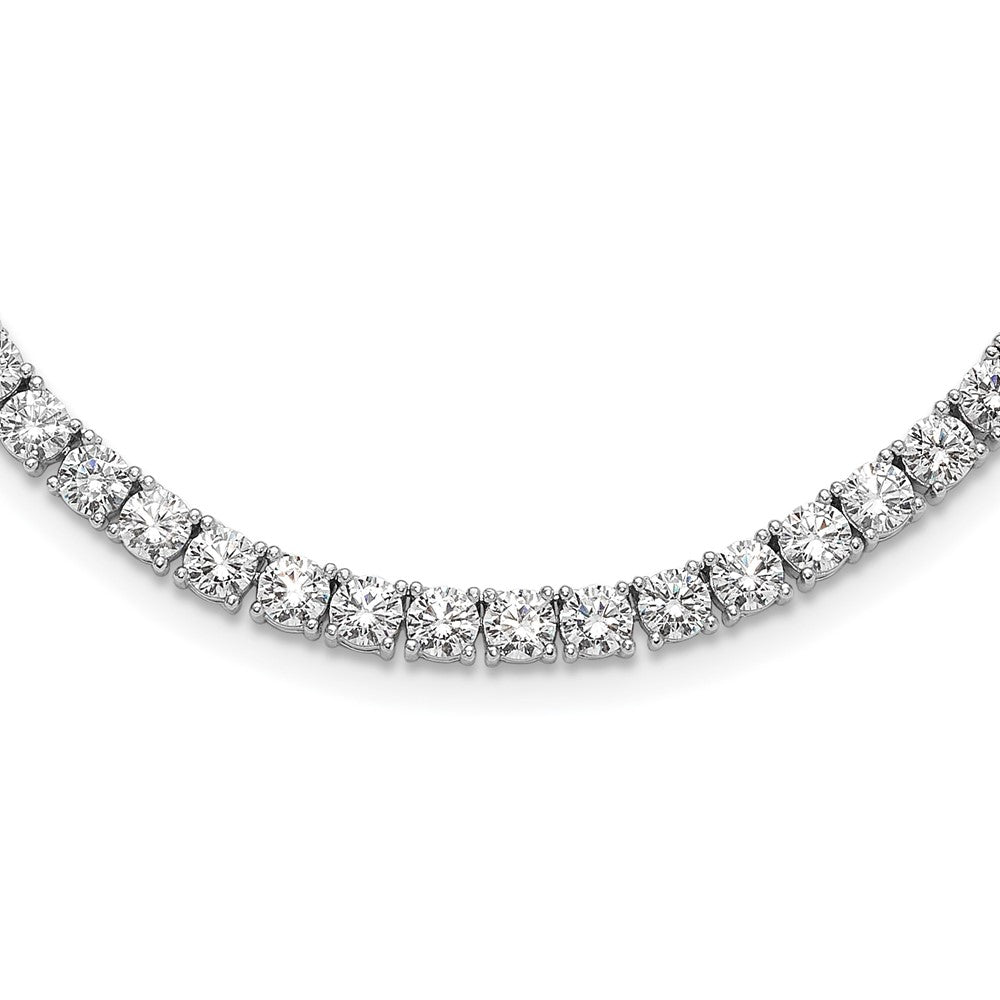 CZ Necklaces