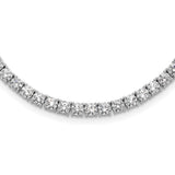 CZ Necklaces