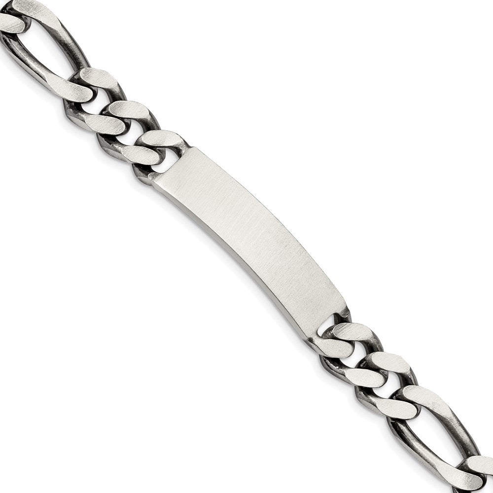 Figaro Chain Bracelets