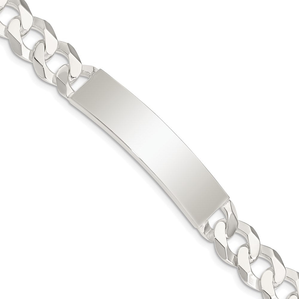 Curb Chain Bracelets