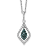Geometric Necklaces