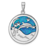 Dolphin Pendants