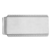 Sterling Silver Money Clip