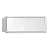 Sterling Silver Rhodium-plated Money Clip
