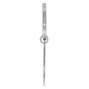 Sterling Silver Key Ring