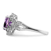 Gemstone & Diamond Rings