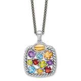 Gemstone Necklaces