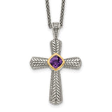 Cross Necklaces