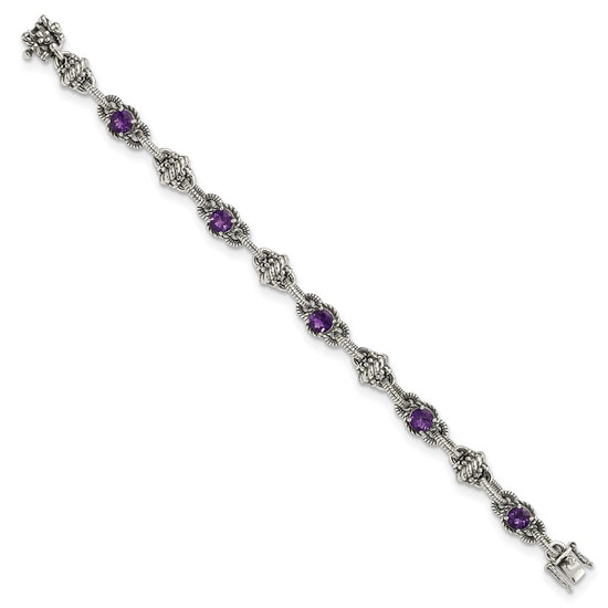 Gemstone Bracelets