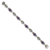 Gemstone Bracelets