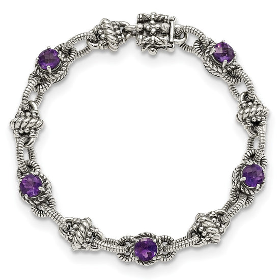 Gemstone Bracelets