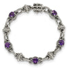Gemstone Bracelets