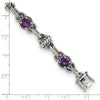 Gemstone Bracelets