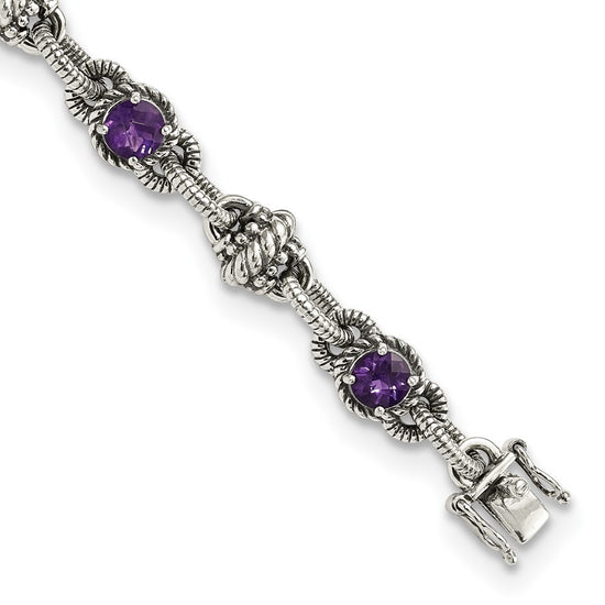 Gemstone Bracelets