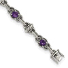 Gemstone Bracelets