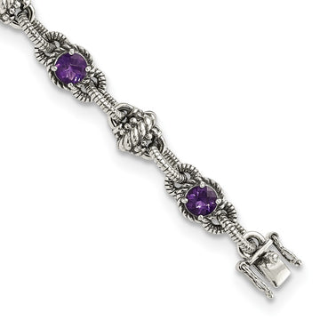 Gemstone Bracelets