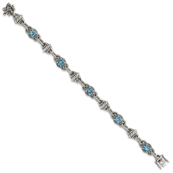 Gemstone Bracelets